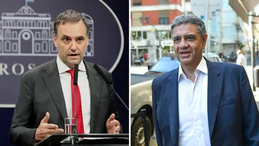 Jorge Macri apuntó contra el modelo de Adorni: "Se puede llevar puesto el SAME y la educación pública"