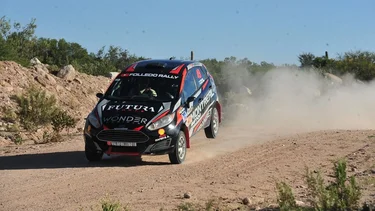 Vuelve el Rally a La Rioja: todo los detalles para los apasionados de la velocidad