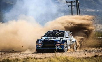 Rally Argentino 2026: evalúan cambio de sede a Olta | Turismo