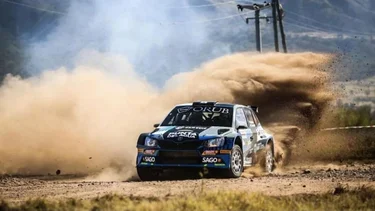 Rally Argentino 2026: evalúan cambiar de sede riojana para el desarrollo de la tercera edición del torneo