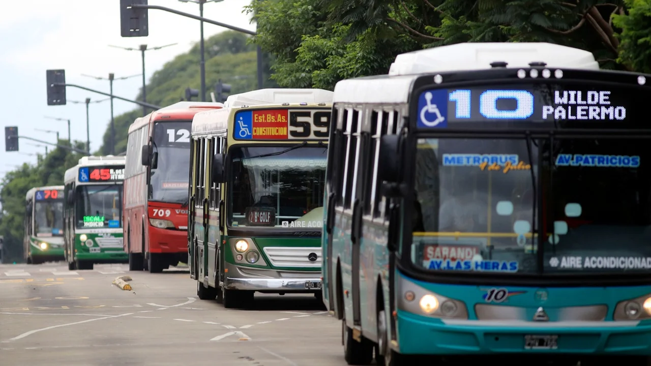 Colectivos
