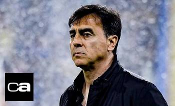 Quinteros, el DT que suena para Boca: multicampeón y manejo de crisis | Boca juniors