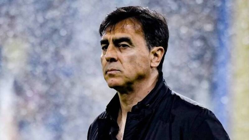 Boca Juniors, Gustavo Quinteros, Juan Román Riquelme.