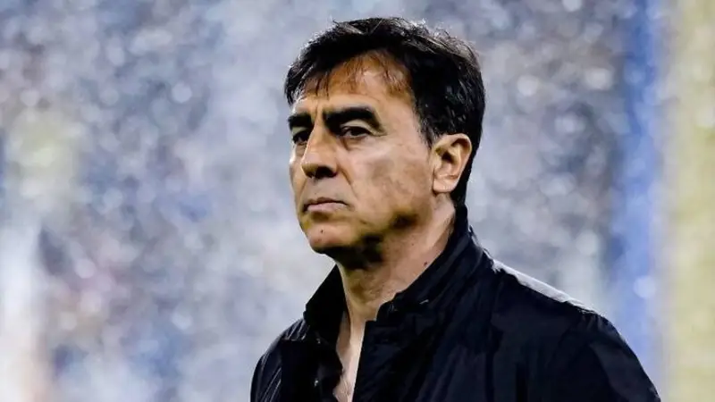 Boca Juniors, Gustavo Quinteros, Juan Román Riquelme.