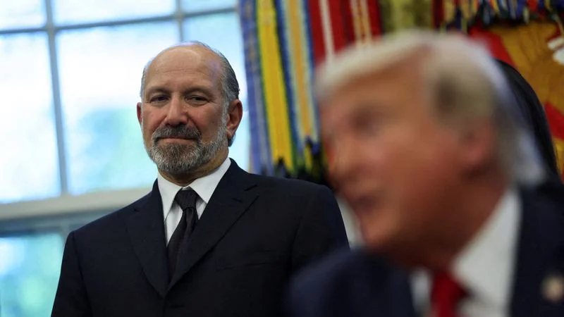 Trump alivia la carga de los aranceles a las automotrices