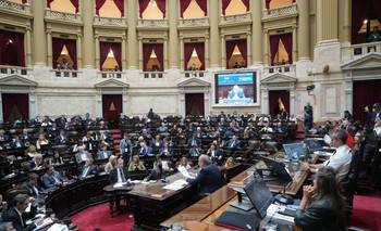 La oposición en Diputados busca bajar los vetos e insiste en la presión a Karina Milei | Congreso