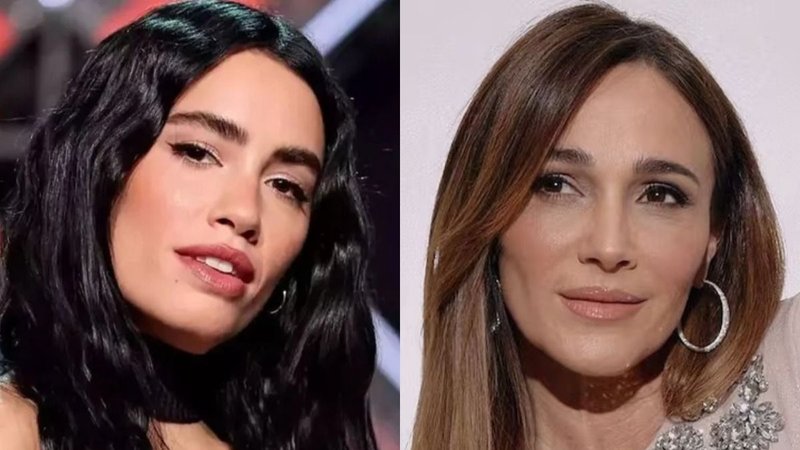 Lali Espósito. Vero Lozano.