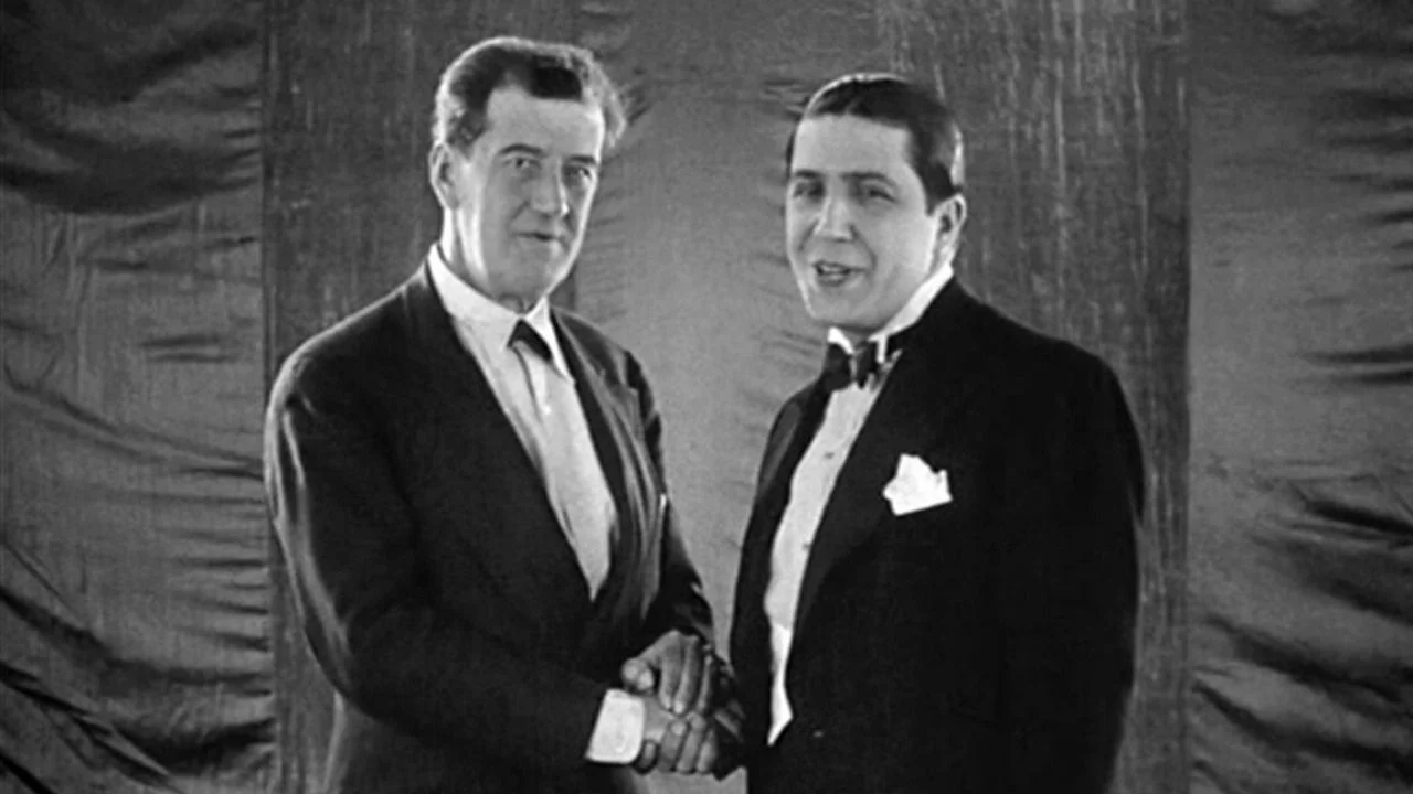 Videoclip de Carlos Gardel