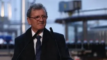 Orlando Canido, dueño de Manaos: "Estamos 15% debajo del consumo de 2023"