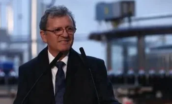 Orlando Canido, dueño de Manaos: "Estamos 15% debajo del consumo de 2023" | El destape 1070