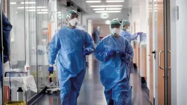 Paritarias sanidad con aumento: cuánto ganan en mayo 2025