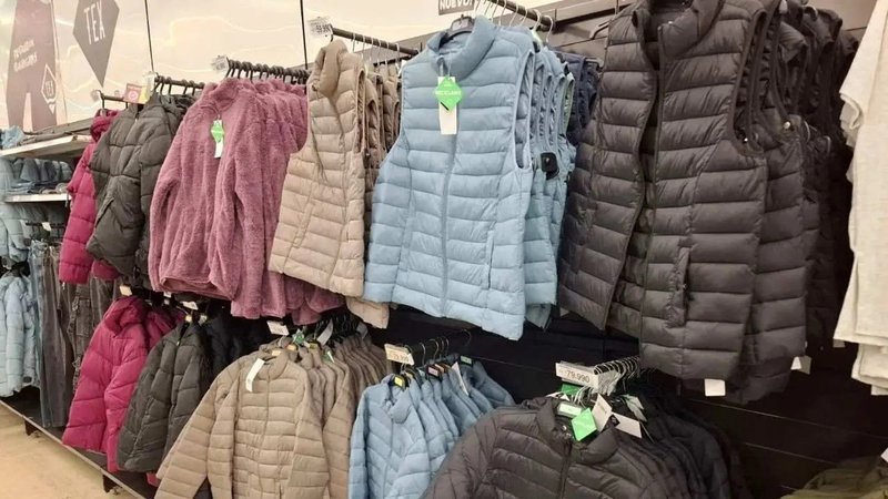 Camperas