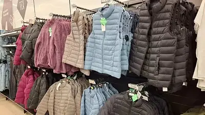 Camperas Camperas