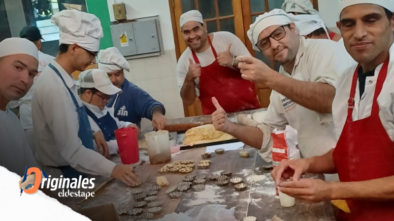 Personas con discapacidad, bajo ataque: se desempeñan en talleres que se crearon hace 50 años y no cobran ni 28 mil pesos