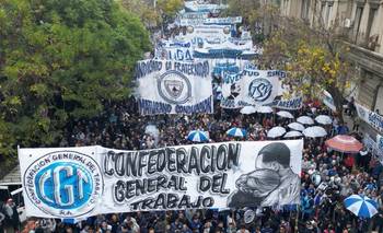El poder económico contra el salario digno | Javier milei presidente