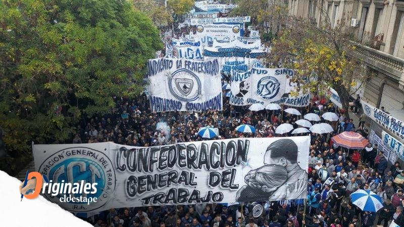 El poder económico contra el salario digno