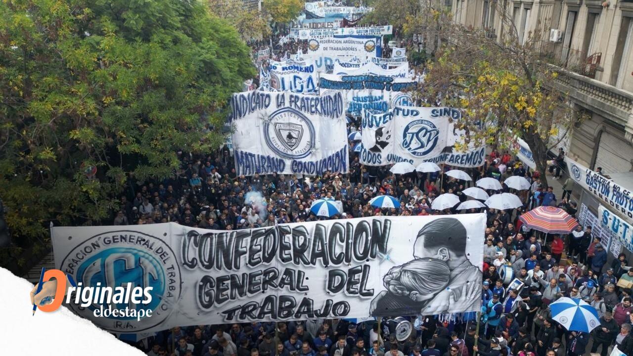 El poder económico contra el salario digno