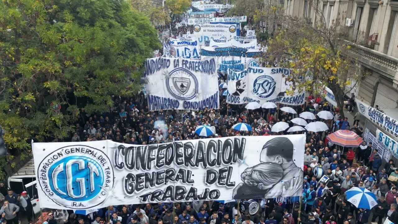 El poder económico contra el salario digno