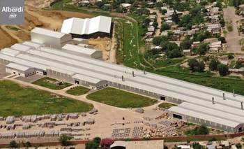 Murió un operario en una fábrica del nuevo presidente de la UIA | Uia