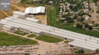 Murió un operario en una fábrica del nuevo presidente de la UIA