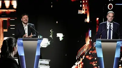 La última encuesta de las elecciones en CABA que preocupa al Gobierno La última encuesta de las elecciones en CABA que preocupa al Gobierno