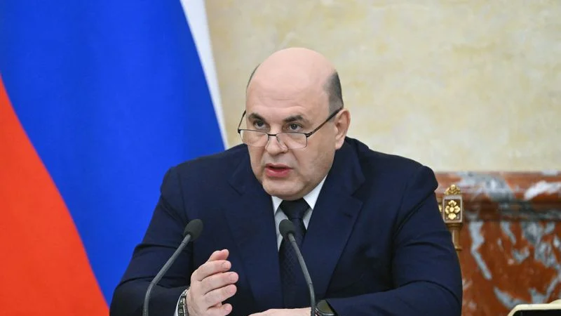 Rusia comienza a construir un puente hacia Corea del Norte, según el primer ministro