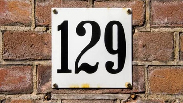 Significado del número 129: qué es en la numerología
