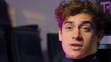 Sorpresa por el anuncio oficial de Alpine con Franco Colapinto: "Está aquí otra vez"