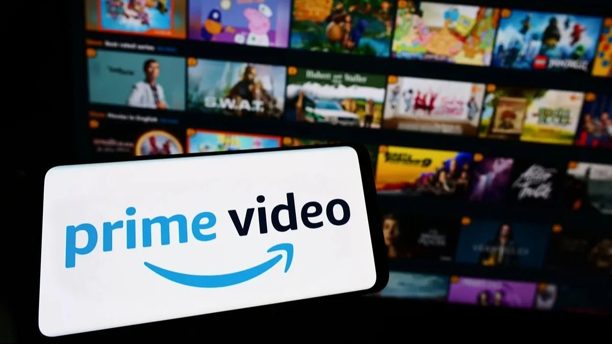 ESTRENOS de series y películas en PRIME VIDEO en MAYO 2025: las mejores ...