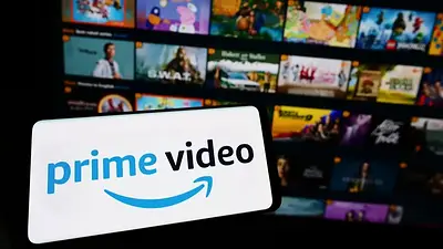 Prime Video Prime Video