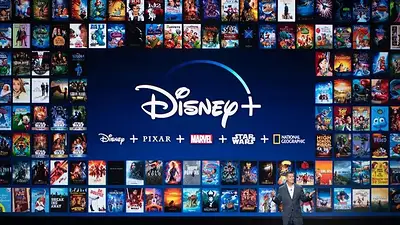 Disney+ Disney+