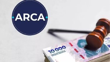 ARCA anunció beneficios para quienes tienen deudas