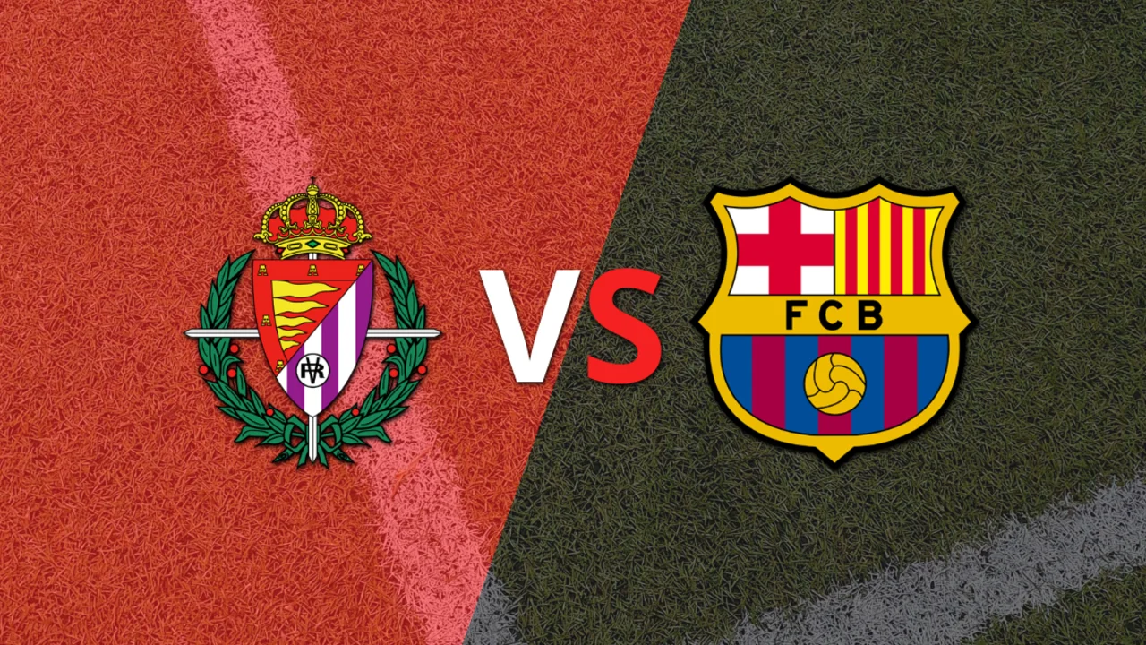 Barcelona quiere mantenerse en la punta del campeonato
