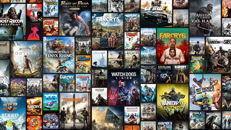 PS Plus Extra