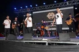 Murió Mario El Negro Fernández de Musicanto