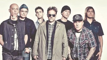 Los Fabulosos Cadillacs anuncian su esperado regreso a Buenos Aires con un show en Ferro