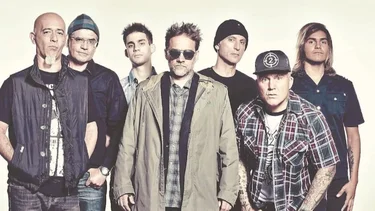 Los Fabulosos Cadillacs anuncian su esperado regreso a Buenos Aires con un show en Ferro