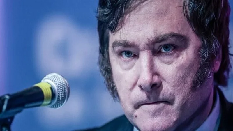El Estado ladrón de Milei: el editorial de Roberto Navarro