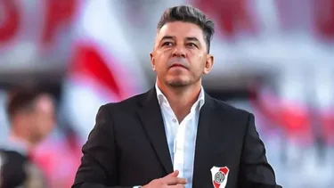 Los cambios de Marcelo Gallardo en River vs. Vélez pensando en la Copa Libertadores