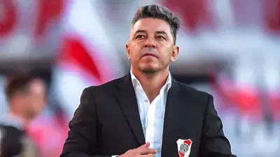 Los cambios de Marcelo Gallardo en River vs. Vélez pensando en la Copa Libertadores Los cambios de Marcelo Gallardo en River vs. Vélez pensando en la Copa Libertadores