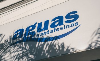 Nuevo tarifazo de Pullaro: autorizó un aumento del 30% en la boleta de agua | Santa fe