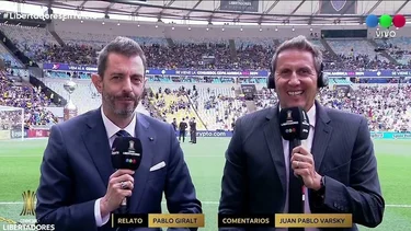 Telefe va con todo por el fútbol en TV: negocia por Superclásico y Champions League