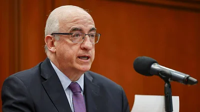 Directorio del Banco Central de Colombia inicia reunión en la que mantendría estable tasa pese a presiones Directorio del Banco Central de Colombia inicia reunión en la que mantendría estable tasa pese a presiones