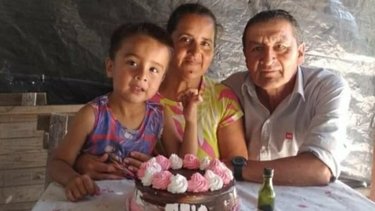 Nueva denuncia en la causa que investiga la desaparición de Loan Peña: "12,5 millones"