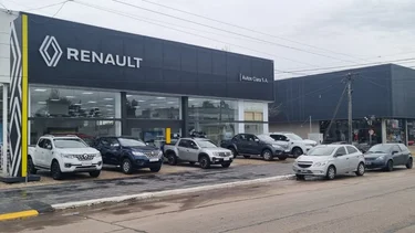 El histórico modelo de Renault que se lanzó para romper el mercado