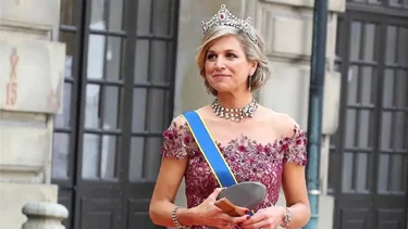 Sorpresa: Máxima Zorreguieta volvió a la Argentina 