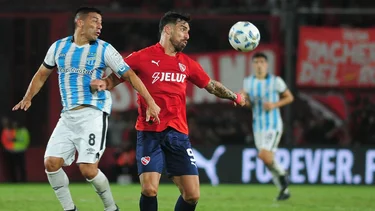 Independiente visita a Atlético Tucumán: cuándo juegan, formaciones y cómo ver en vivo