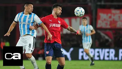 Independiente visita a Atlético Tucumán Independiente visita a Atlético Tucumán
