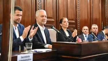 Consenso histórico: La Plata tiene nuevo Plan de Ordenamiento Urbano