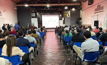 Formosa debate sobre el impacto del ajuste de Milei en la región | Economía